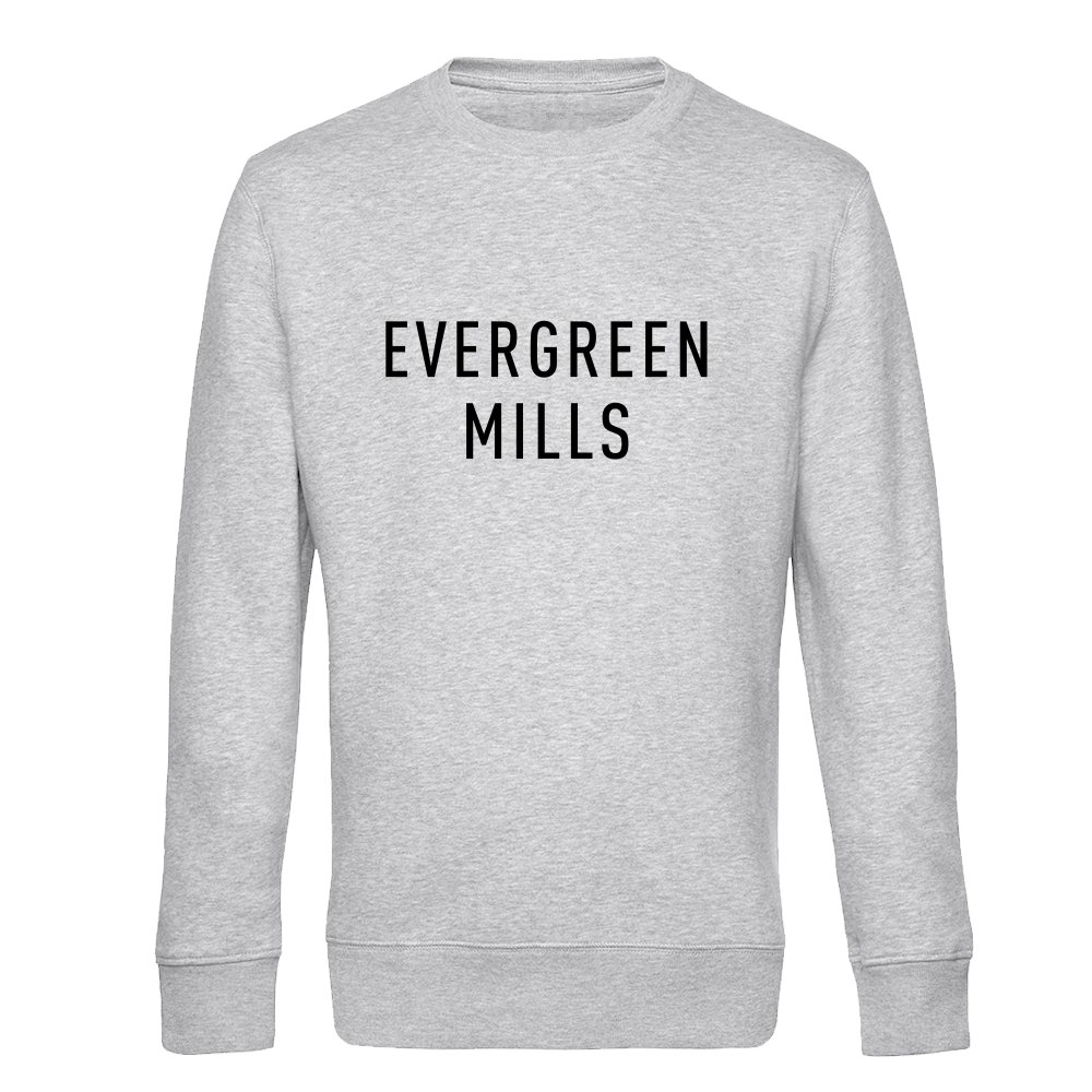 Pusa Evergreen Mills